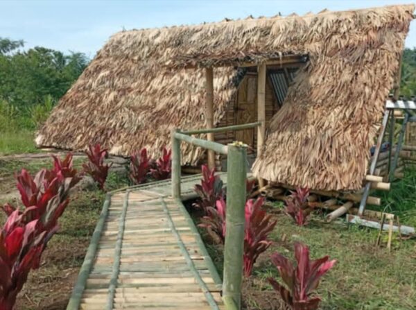 Our Cottage: New Welding Insight