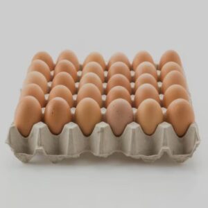 Brown Eggs