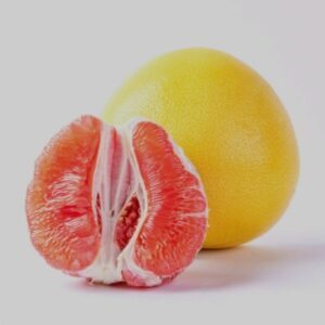 Pink Pomelo
