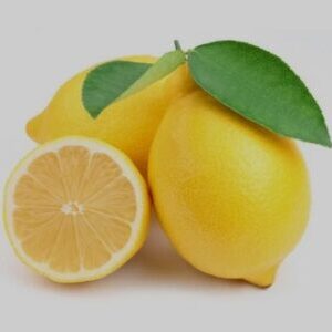 American Lemon