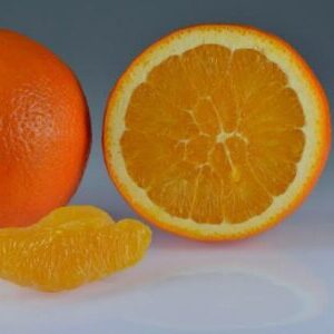 Oranges